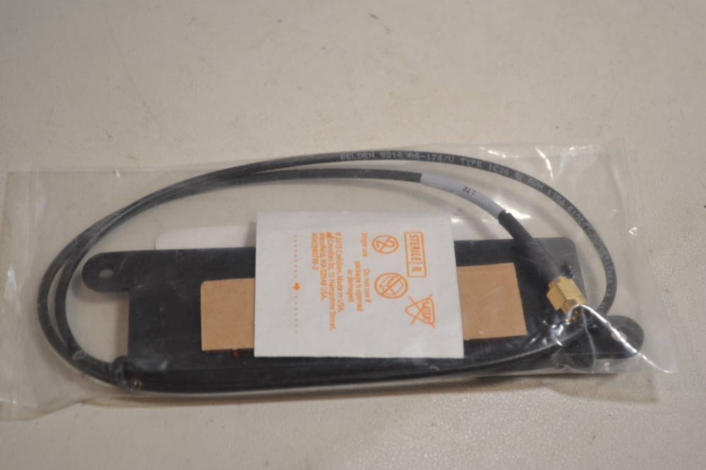 MobileMark CVL-WLF-2C-BLK-22