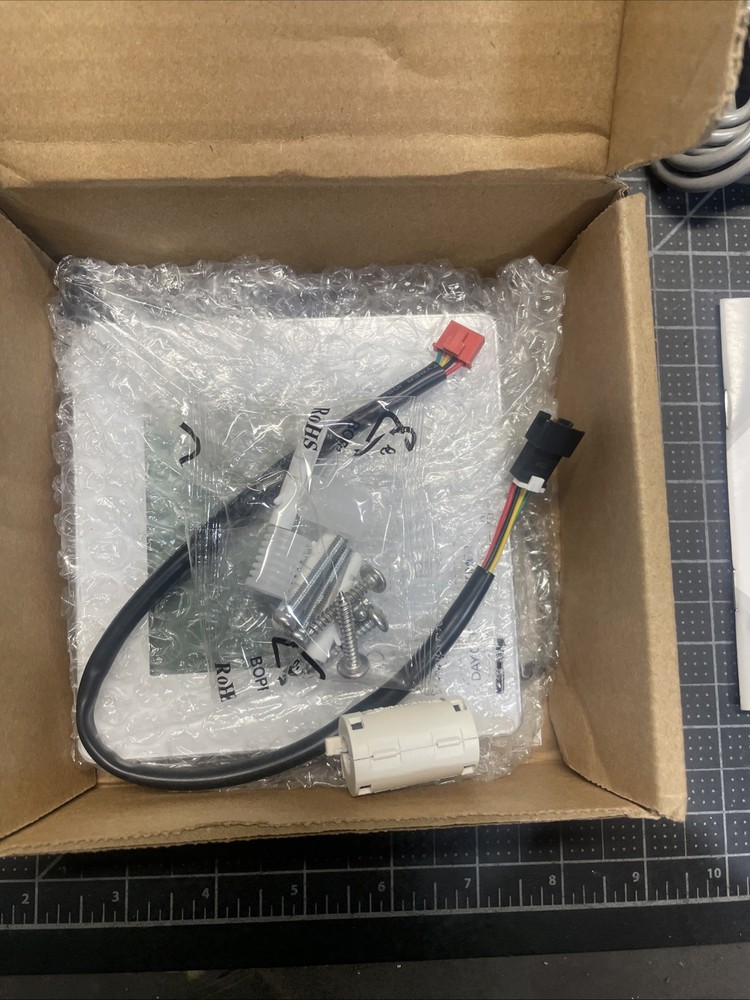 KJR-120X1/TFBG-E A/C Wired Control