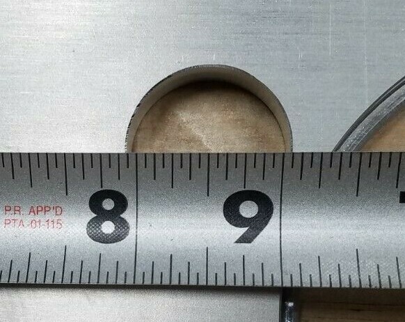 MTU 5062031146, Intermediate Plate
