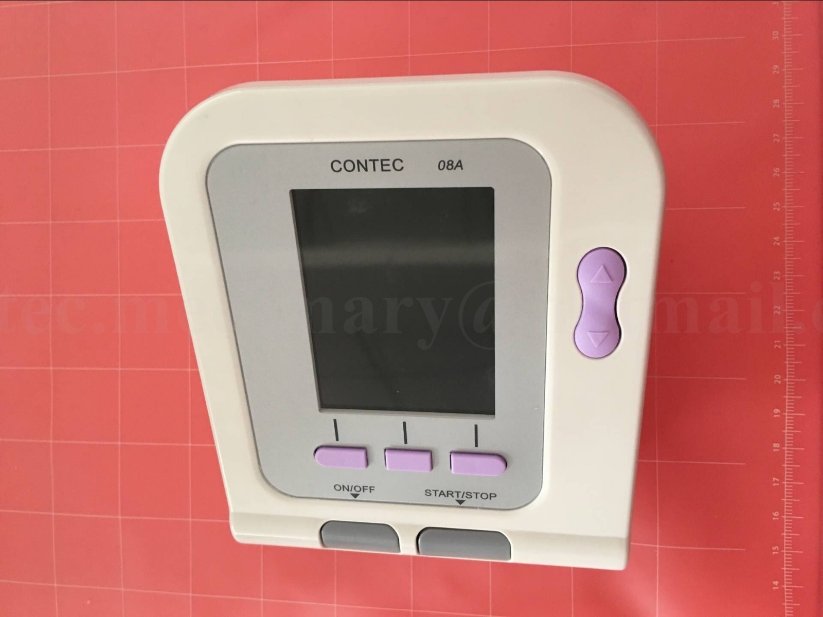 Vet Veterinary OLED digital Blood Pressure&Heart Beat Monitor NIBP CONTEC08A,FDA