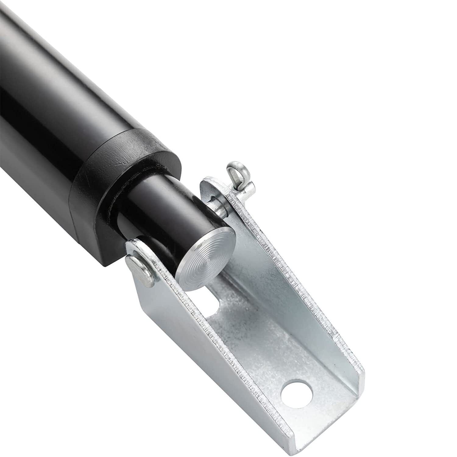 12V 3000N Linear Actuator Waterproof Long Stroke 6inch Heavy Duty 2inch ~ 40inch