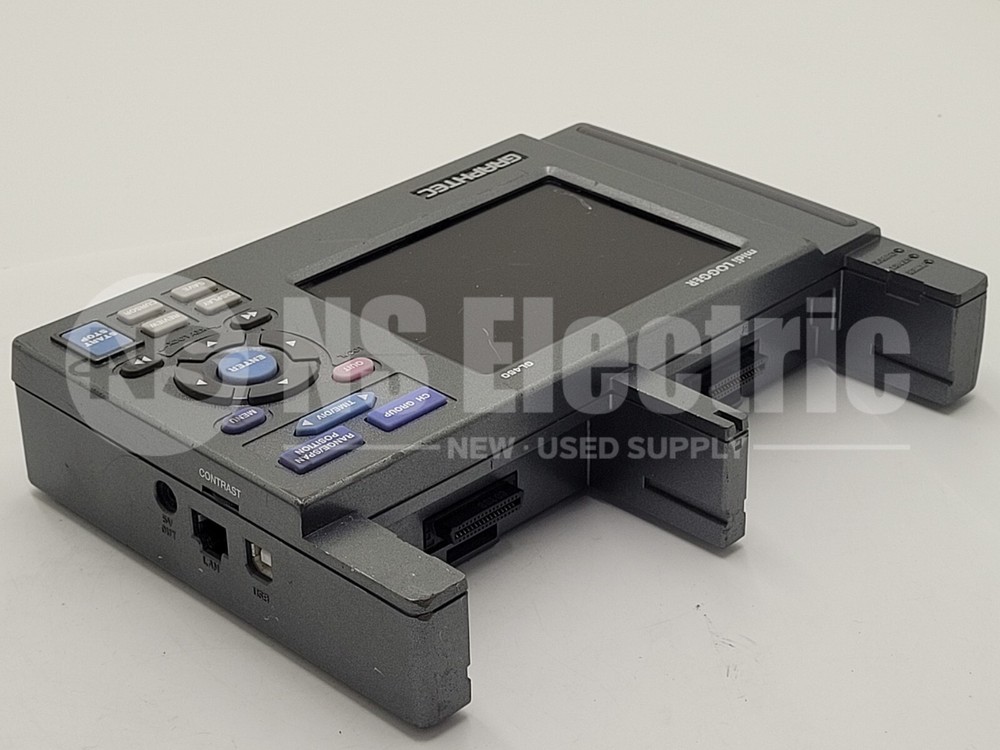 GRAPHTEC GL450 midi LOGGER
