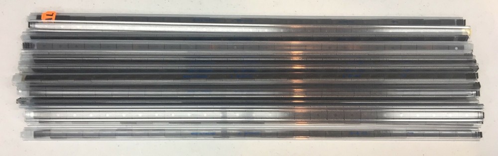 MICROCHIP PIC16F76-I/SO FLASH MICROCONTROLLER, SO-28 PACKAGE, 5 PIECES