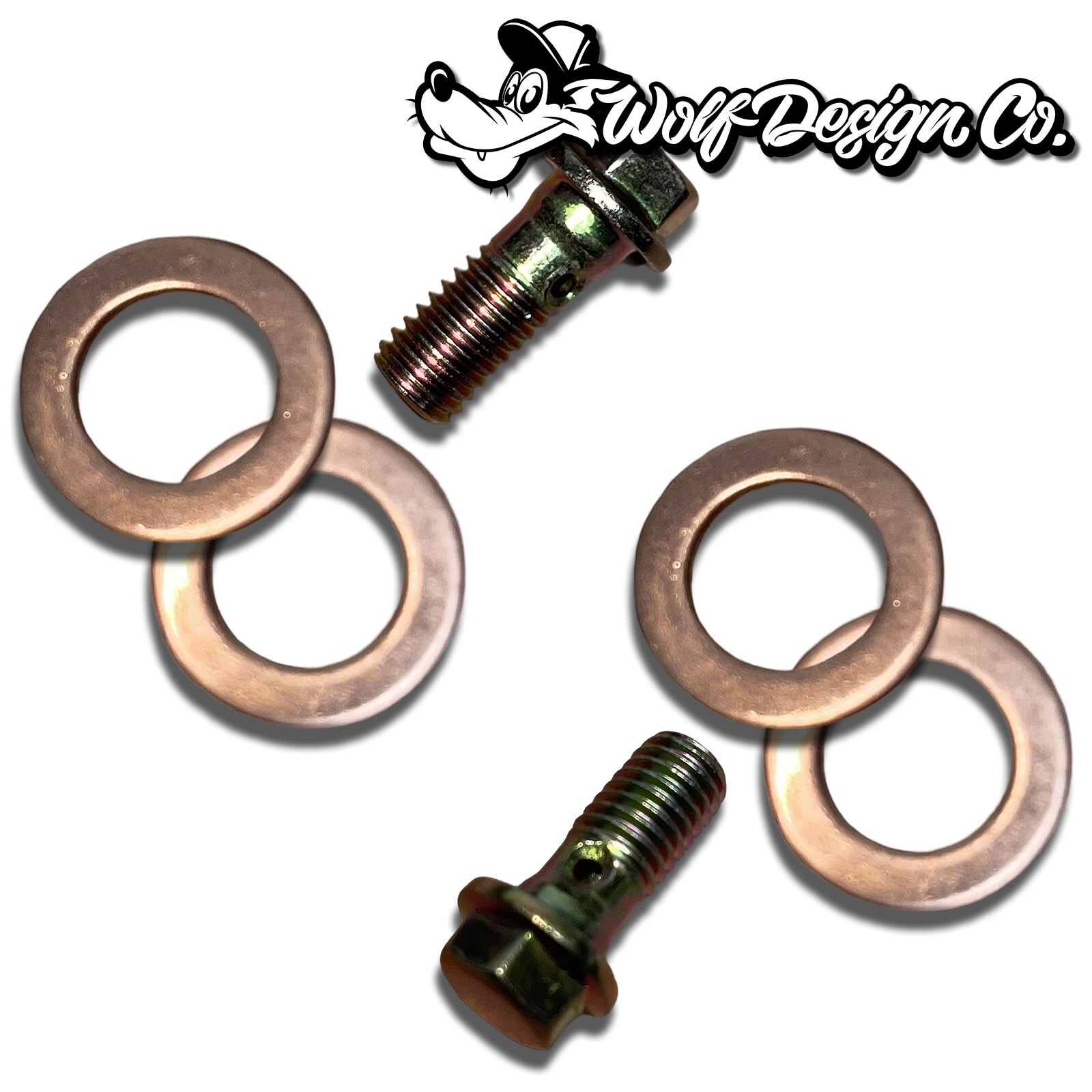 1971-87 Chevy C10 Rear Disc Brake Conversion Kit With E-Brake 5 Lug