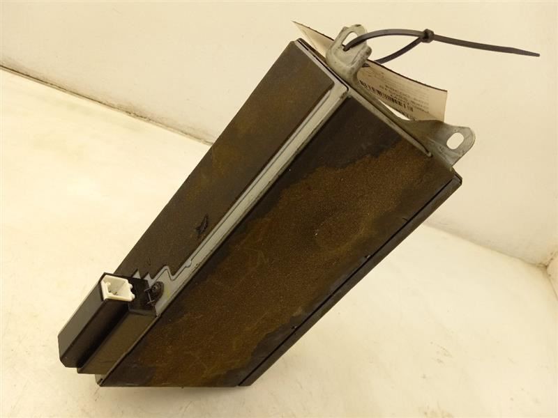 98-00 LEXUS GS350 GPS / NAVIGATION DVD PLAYER COMPUTER MODULE