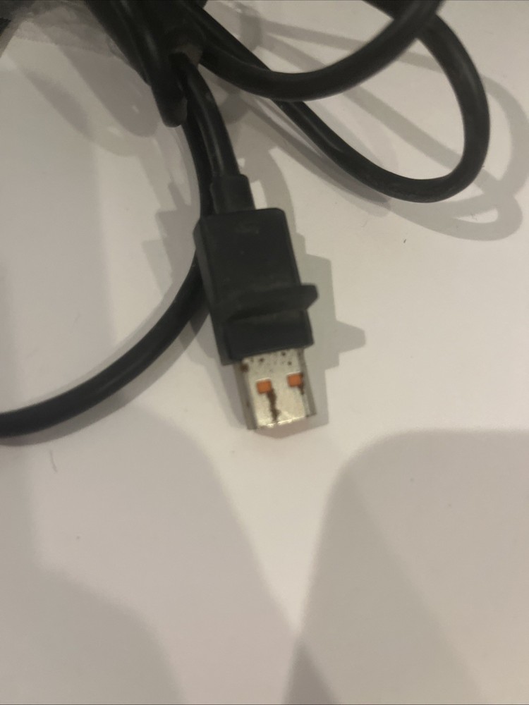 Genuine OEM Microsoft Xbox 360 Kinect Camera Sensor Bar Model: 1414