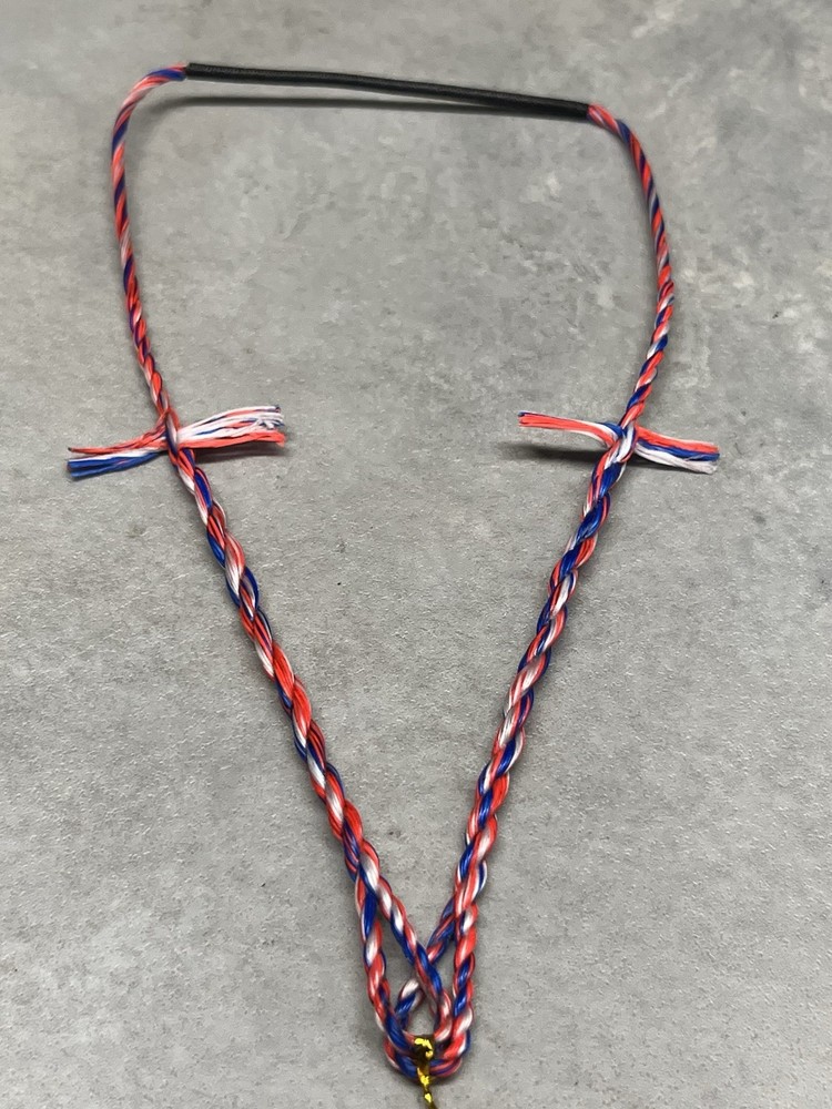 EXCALIBUR ASSASSIN FLEMISH STRING HIGH PERFORMANCE
