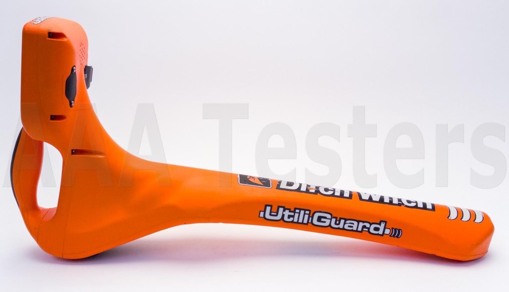 Ditch Witch Utiliguard T5 Cable/Pipe Locator Receiver Kit