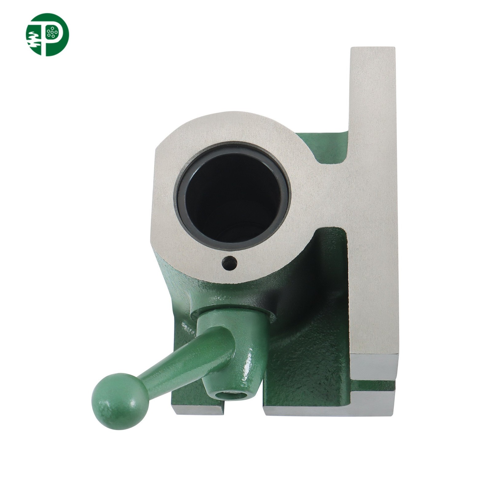 For 5C Collets 5C Horizontal-Vertical Angle Collet Fixture Lathe Grinding