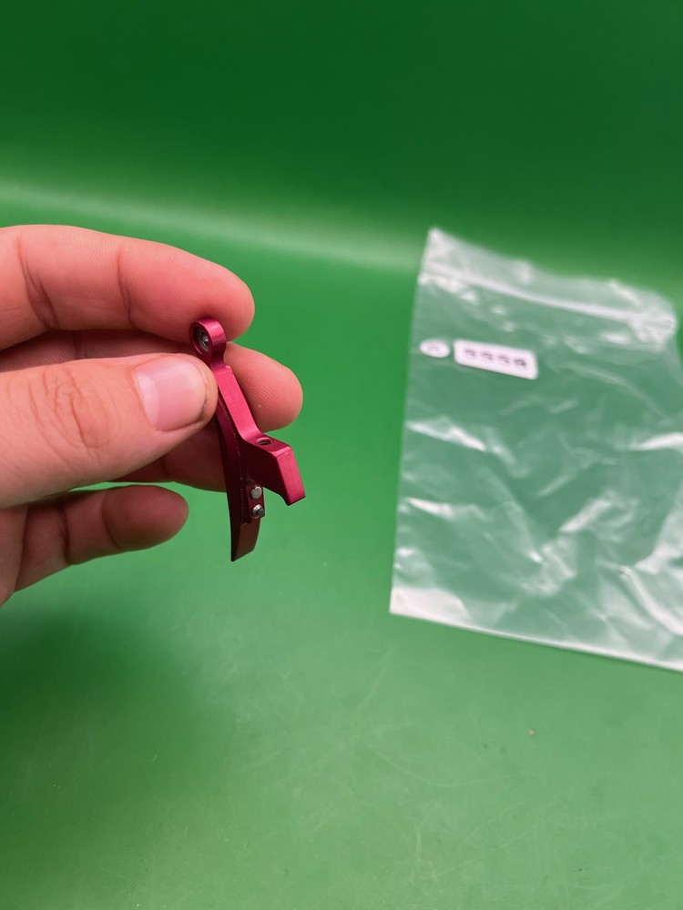 Smart Parts Shocker Trigger