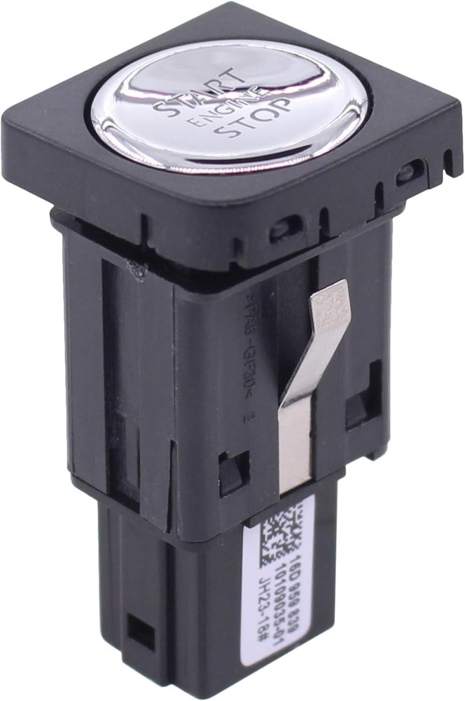 Engine Ignition Start Stop Switch Push Button for VW Jetta 2015-2018