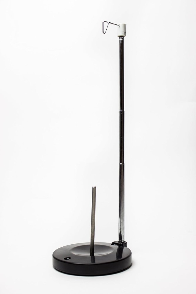 Adjustable Single Thread Spool Holder – Stand alone Embroidery, Sewing or Qui...