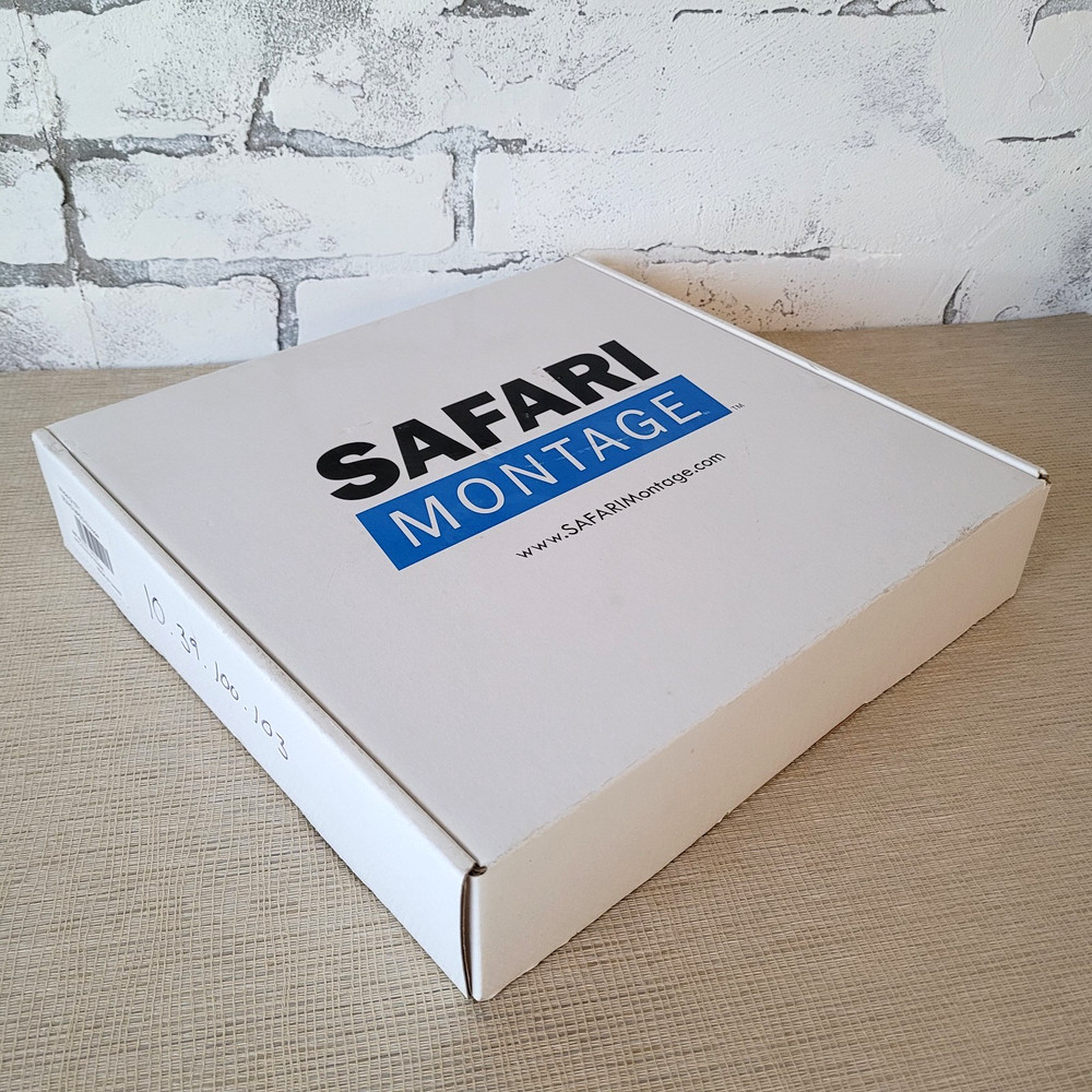 Safari Montage G1571 SD/HD MPEG Encoder NEW
