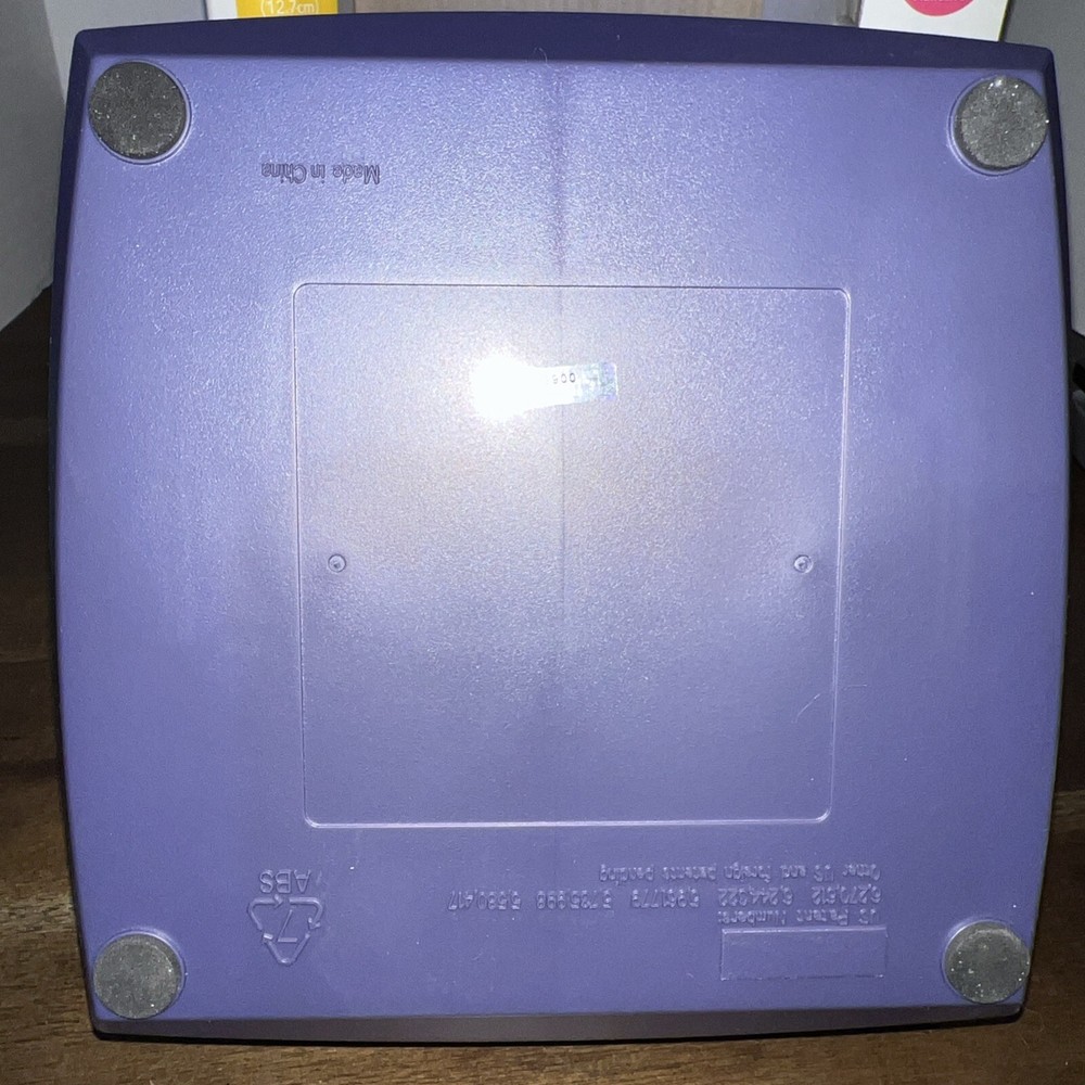 XYRON 5” Create-a-Sticker Sticker Maker Machine Model 500