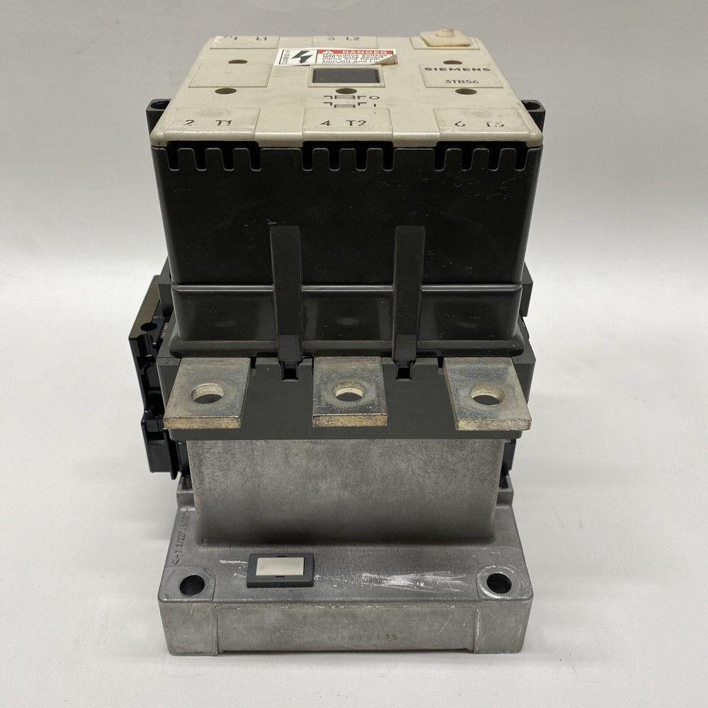 Siemens 3TB5617-OA Contactor