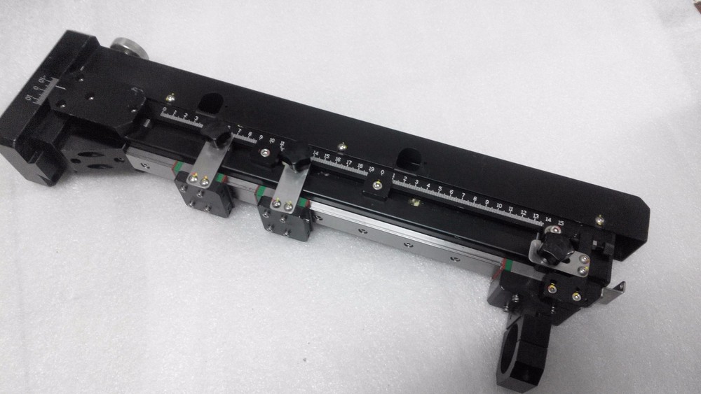 X,Y TABLE OVER LENGTH535MM