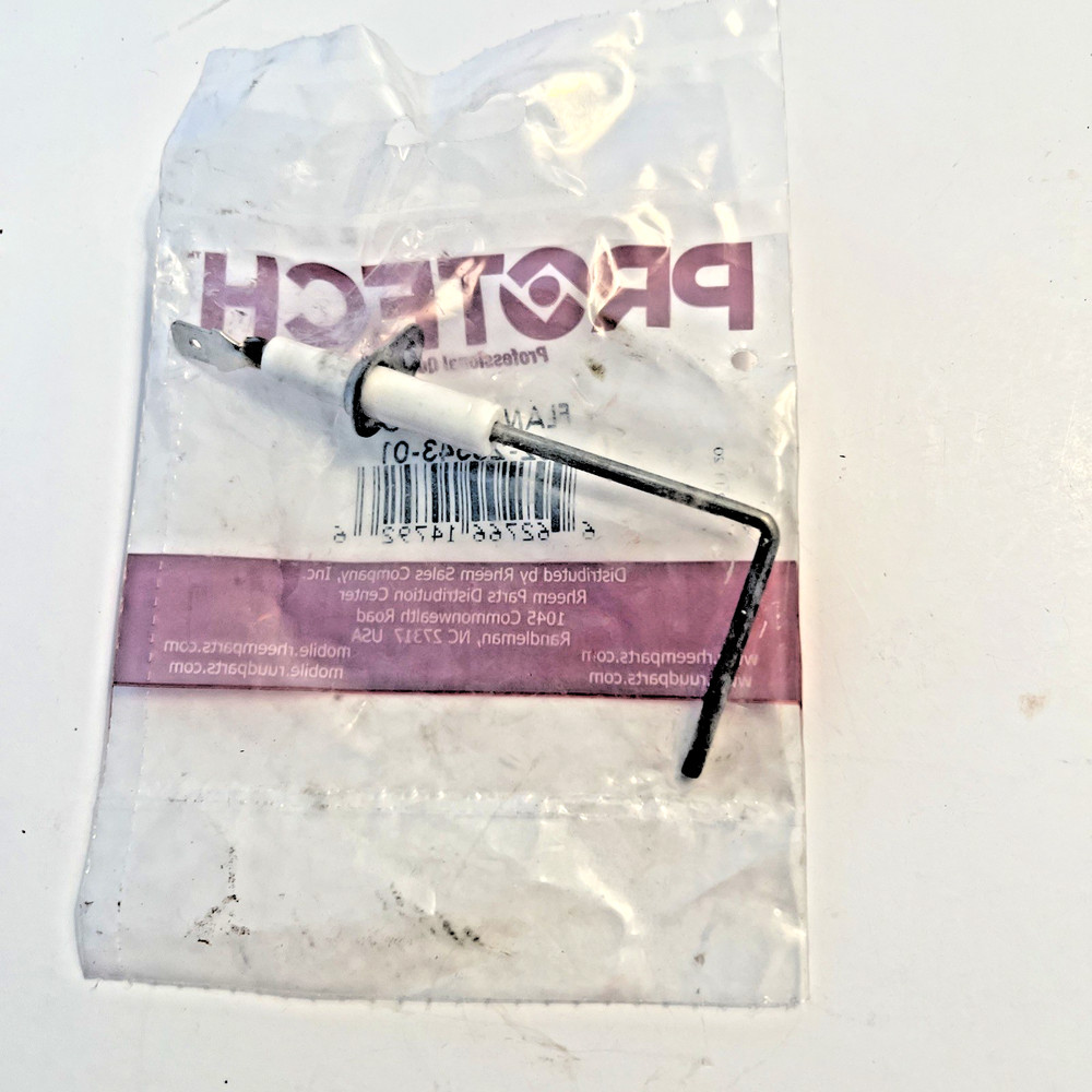 PROTECH 62-23543-01 Flame Sensor NOS