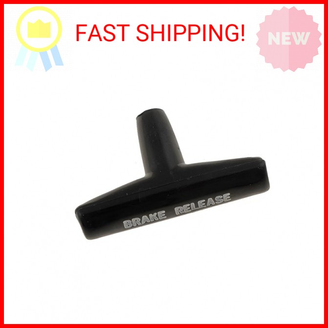 Dorman 74428 Emergency Brake Release Handle Compatible with Select Models