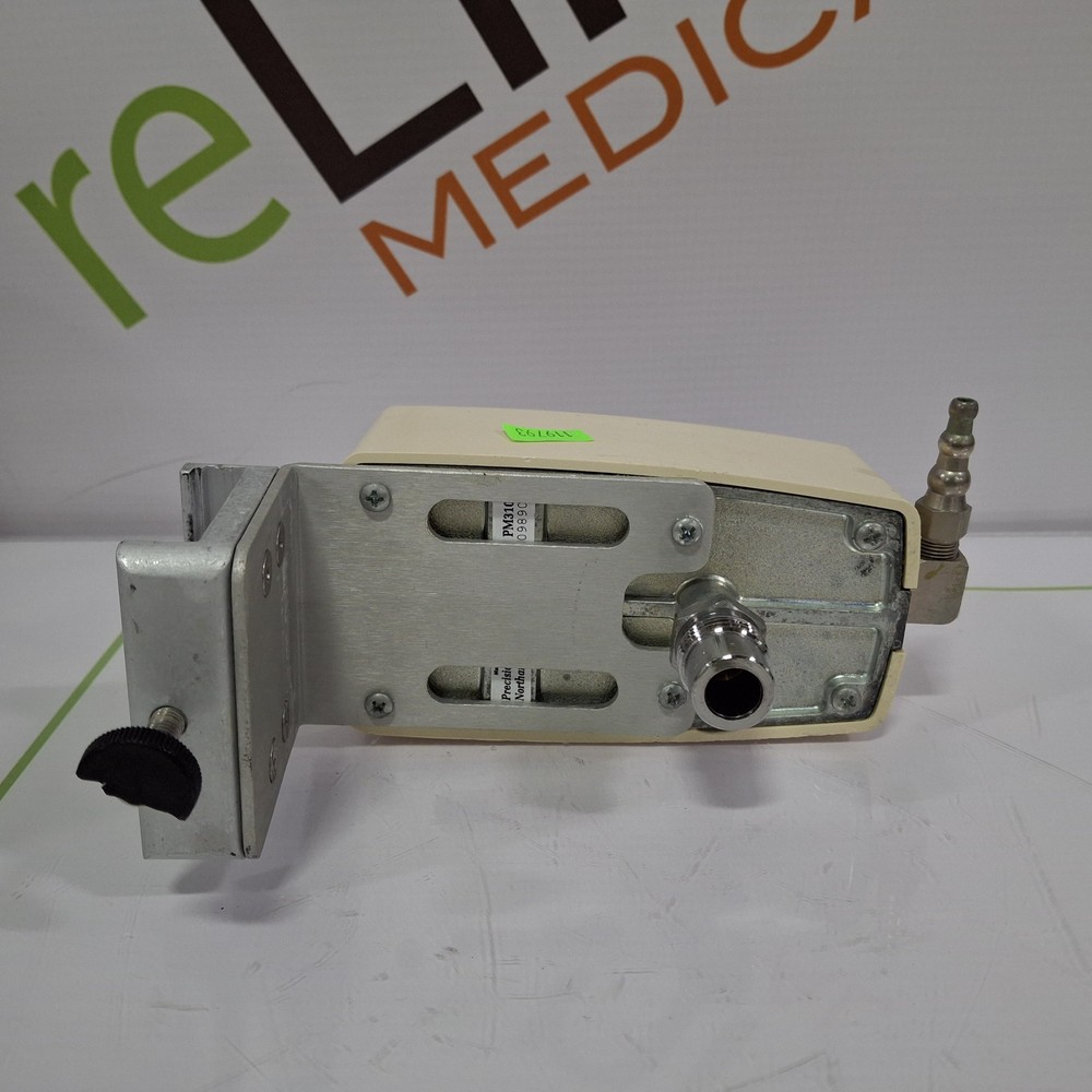 Drager PM3100 Suction Regulator