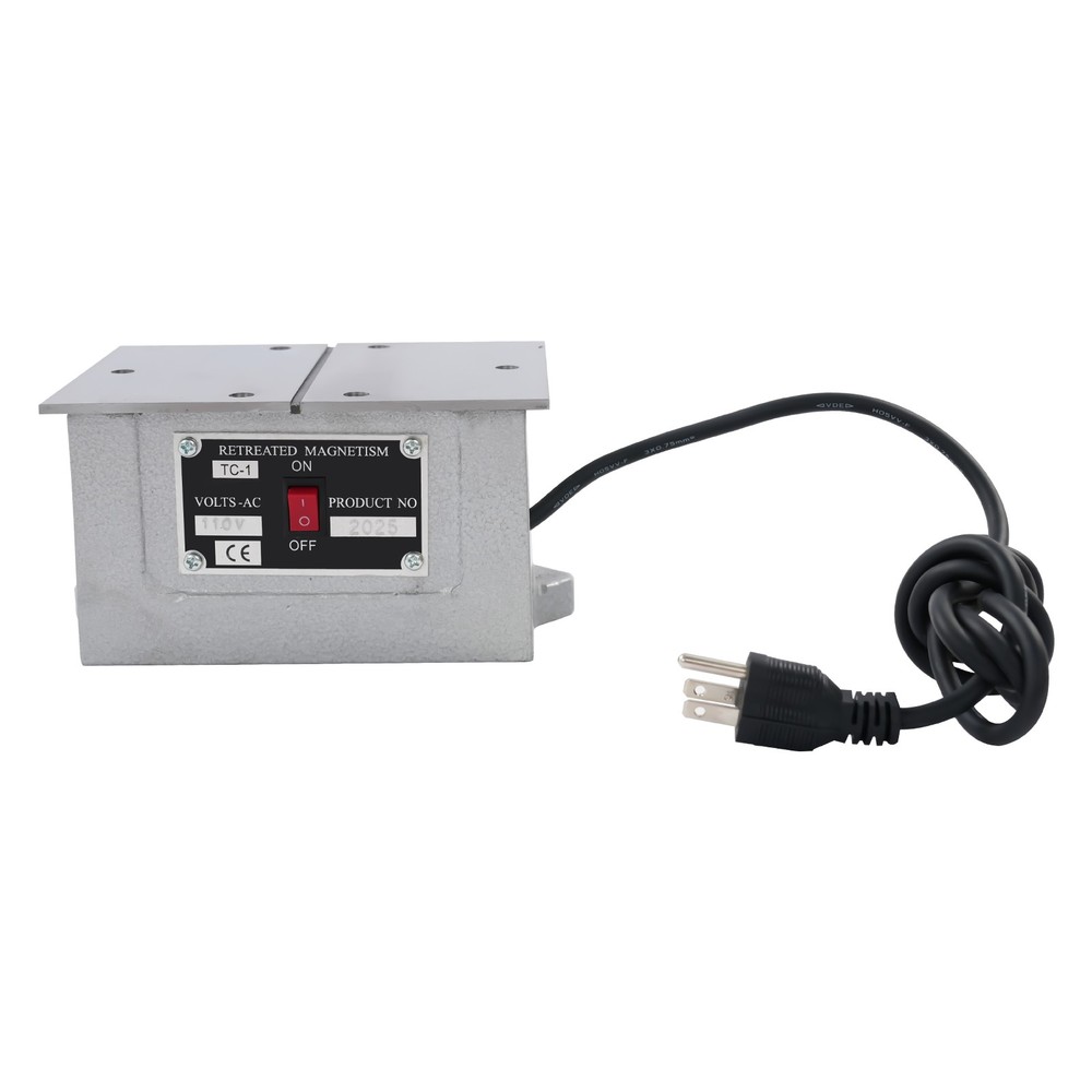 TC-1 Magnetizer Demagnetizer Machine Demagnetization Tool Euro 220V US 110V
