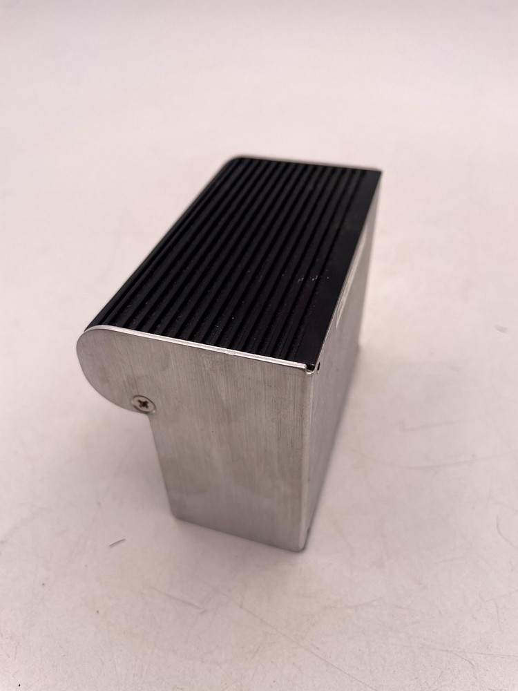 Netstreams SpeakerLinx SL254 IP-Based Room Controller Amplifier Black EIM Port