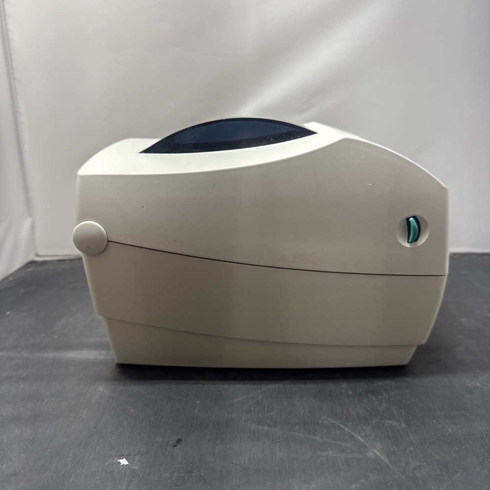 Zebra GC420T Printer Fast Shipping