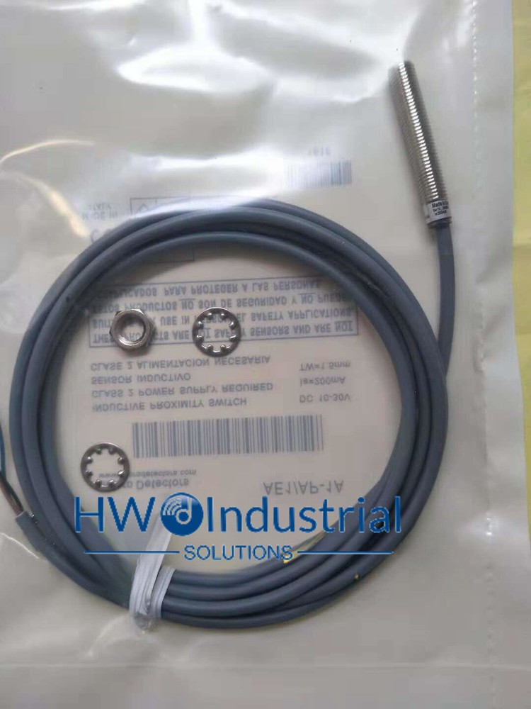 1PC New Micro Detectors AE1/AP-1A Proximity Switch Sensor