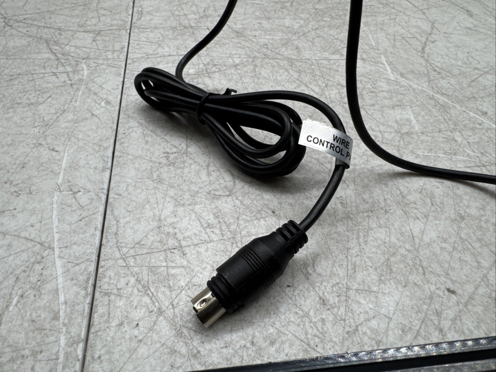 SSV Works MRB3 LCD Display LCD Control Controller UNTESTED