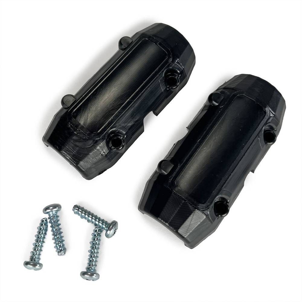 Cable Labels/Tags Heavy Duty Medium, Black