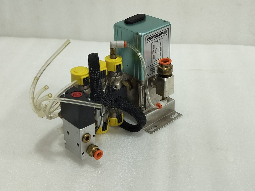Proportion-Air PDA951 Air Flow Controller