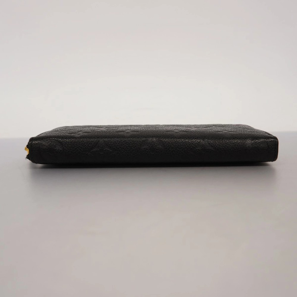 Louis Vuitton Long Wallet