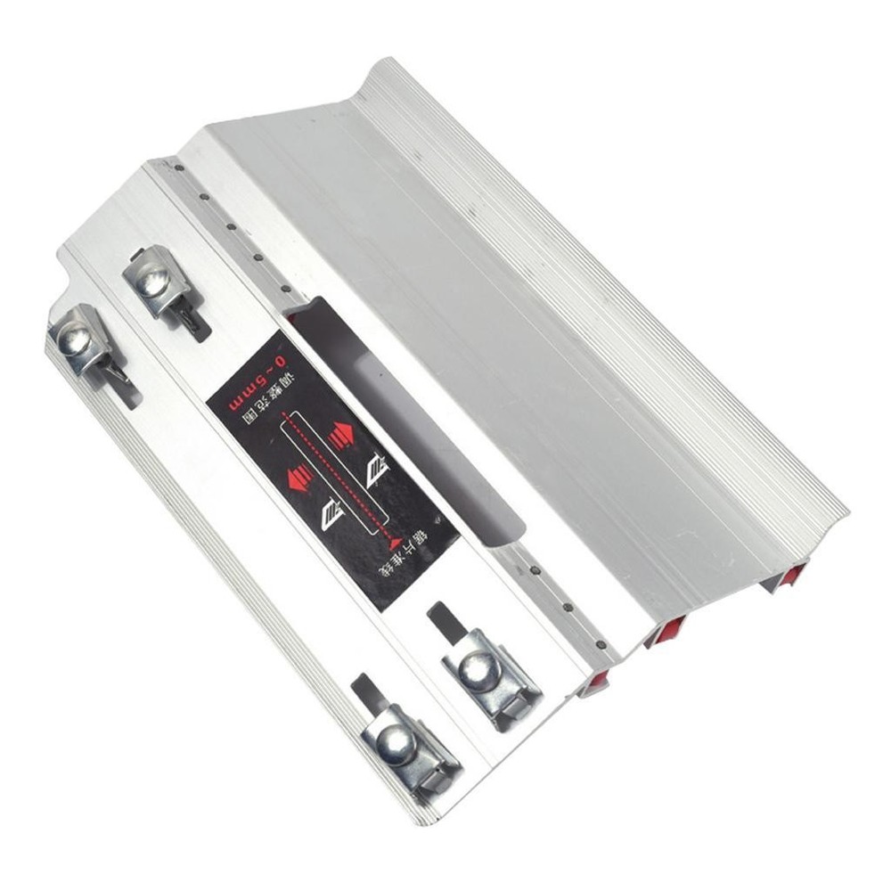 TILE  MACHINE MANUAL TILE CHAMFERING CERAMIC PORCELAIN