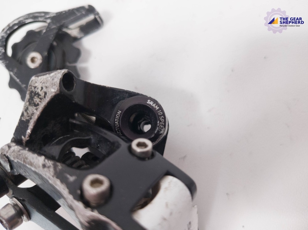 SRAM X9 REAR DERAILLUER