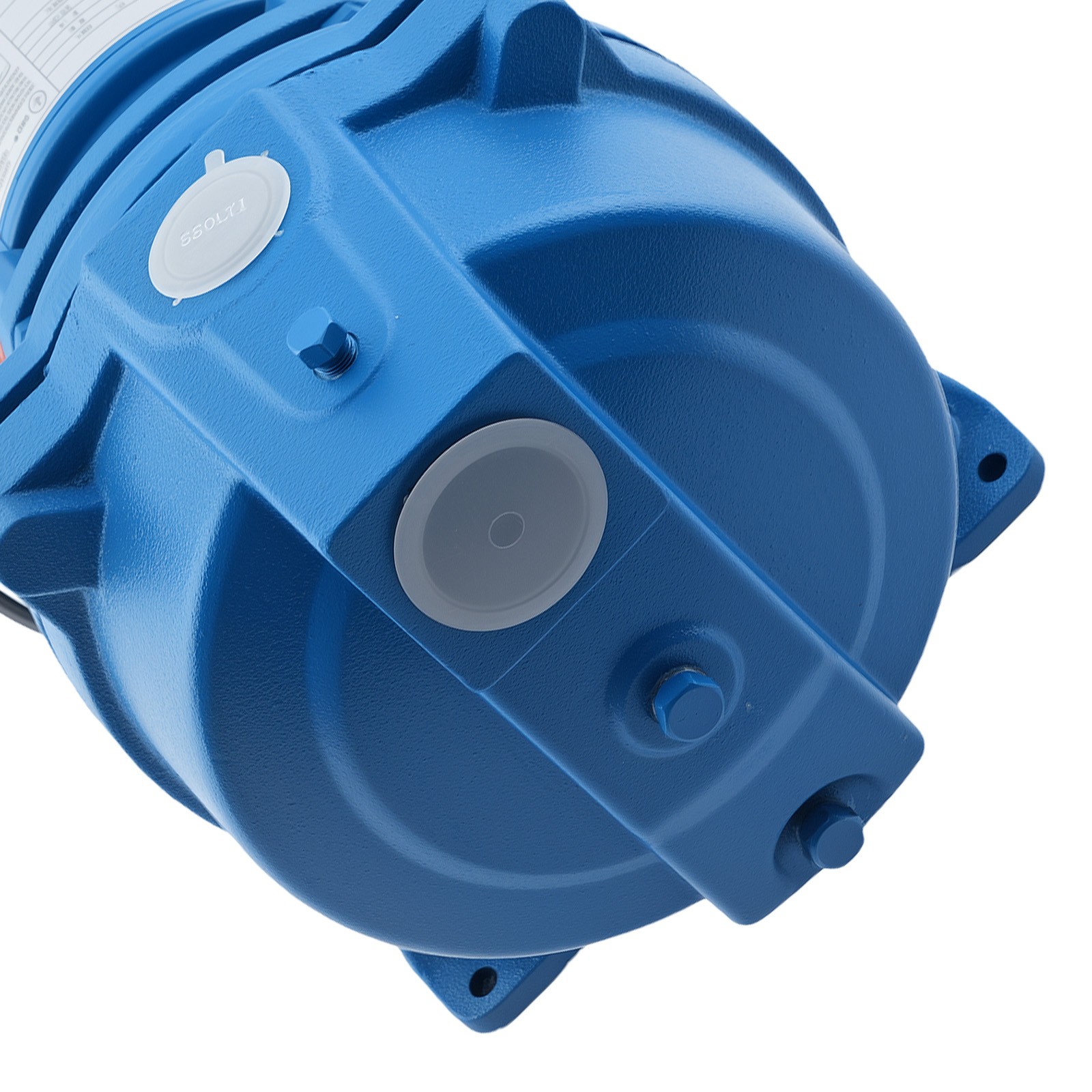 Booster Service Pump for J5S Electric Water Well new Shallow Well Jet Pump