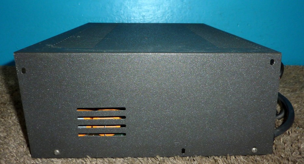 Dukane 35 Model 1A1335 Solid State PA Power Amplifier #2