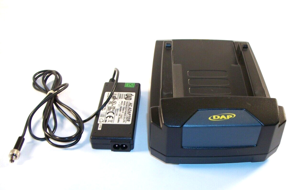 DAP Microflex _CBCE840 Docking Station CBCE840