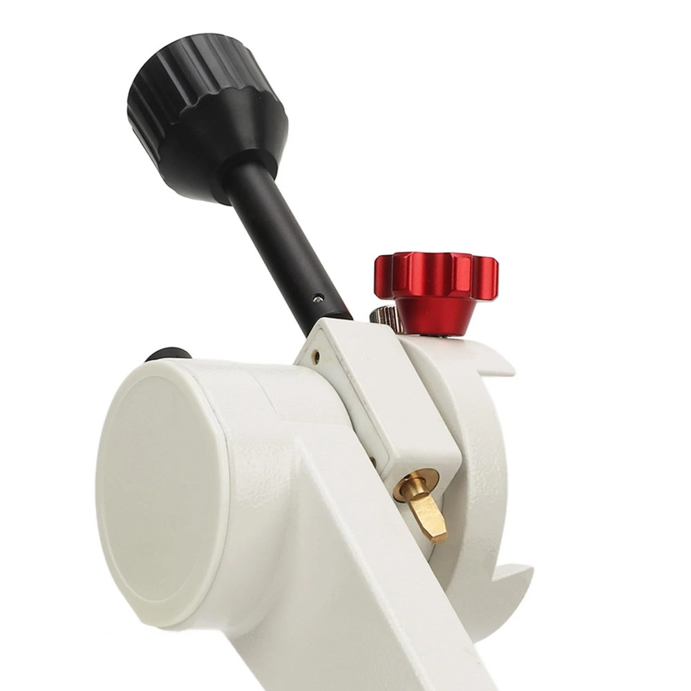 Telescope Mount 360° Adjustable Angle Alt-Azimuth Visual Astronomy UNC 3/8" Base
