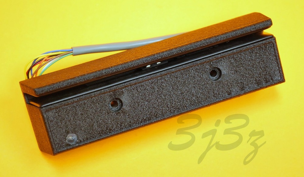 Xico 3682BP Magnetic Stripe Card Reader