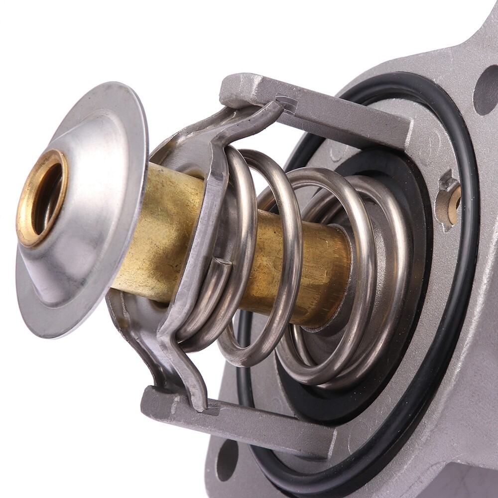 Thermostat For 1999-2006 Chevy Silverado GMC Sierra 1500 4.8L 5.3L 6.0L 902-700