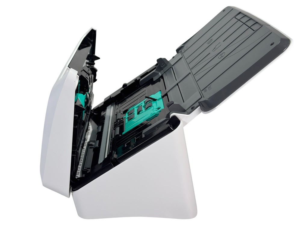 HP ScanJet Pro 3000 S3 Sheetfed Duplex Document Scanner w/Adapter FULLY TESTED