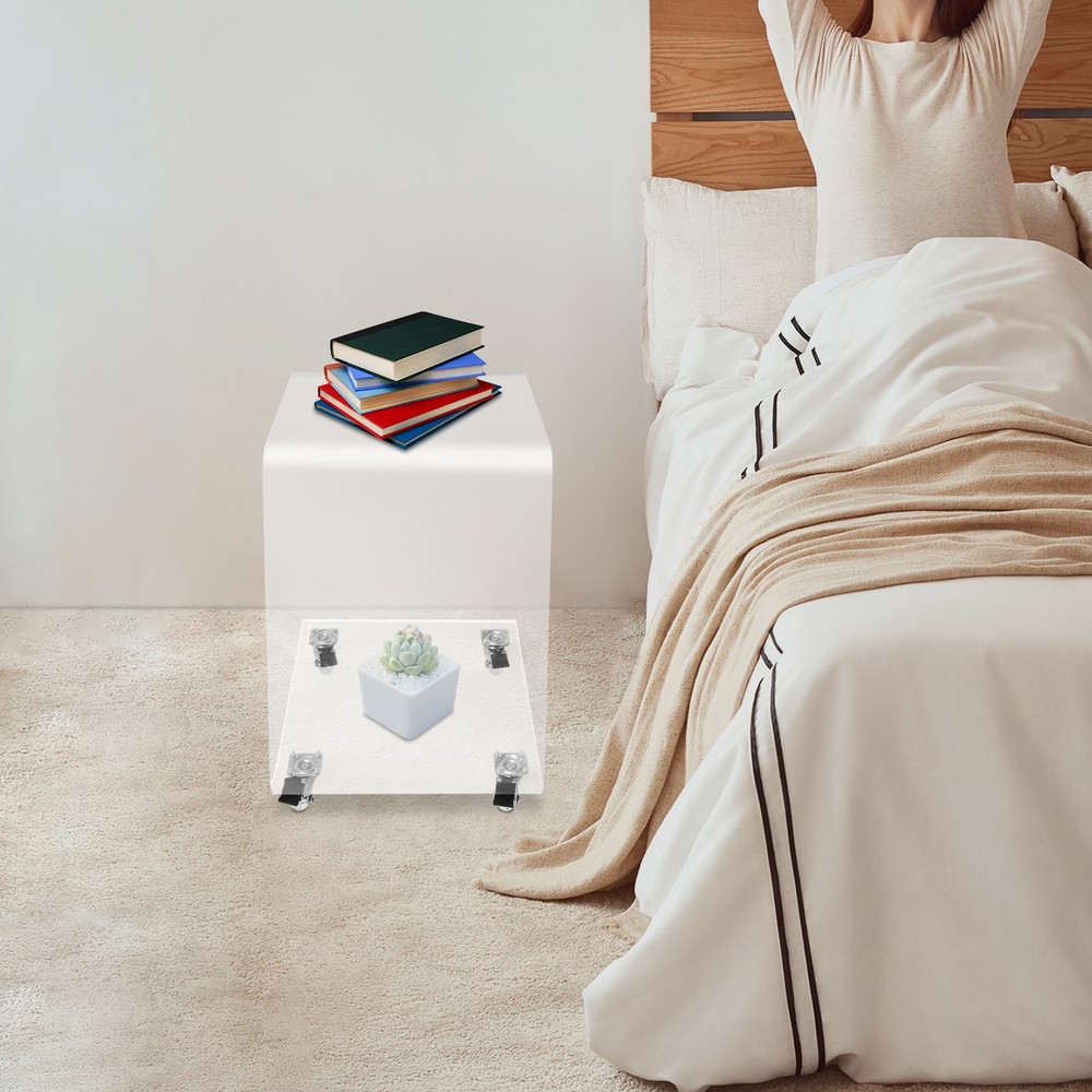 Wall Mount Non-slip Foldable Shower Stool For Elderly Disabled Bathing