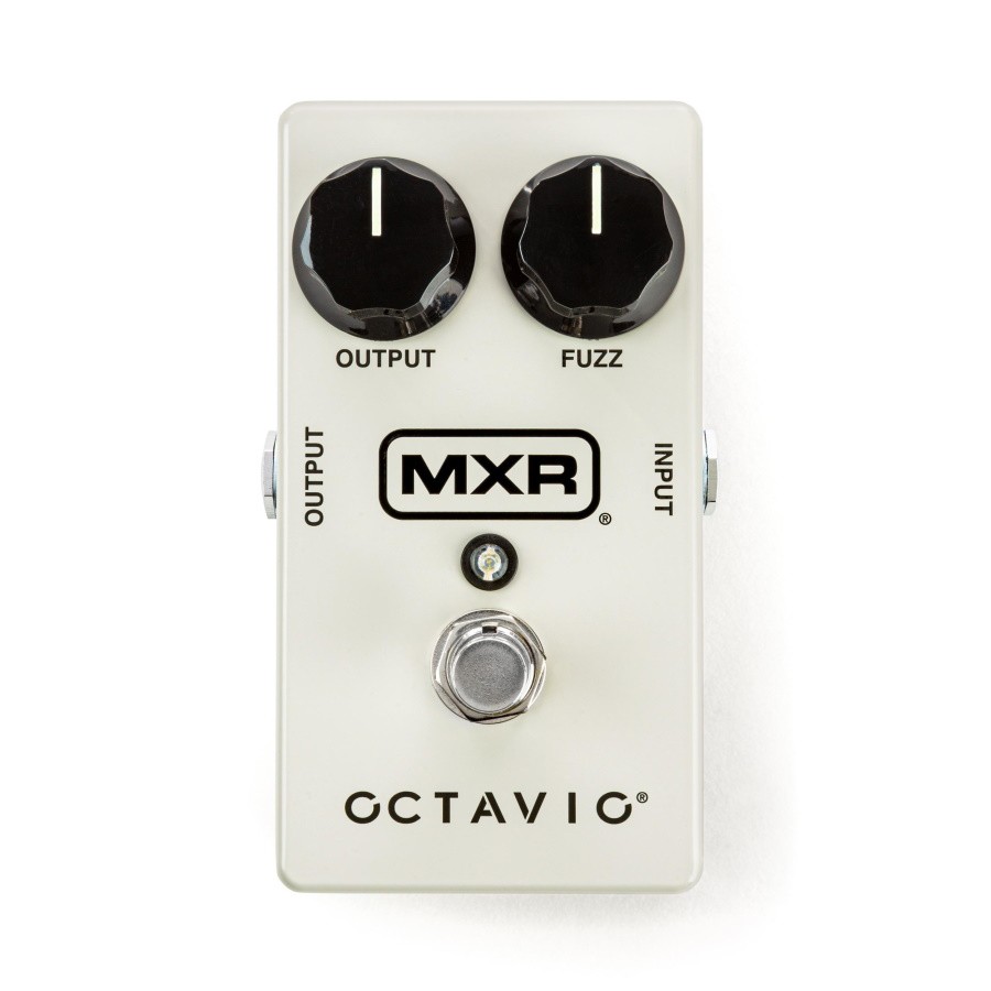 MXR M267 Octavio Fuzz Effect Pedal, New!