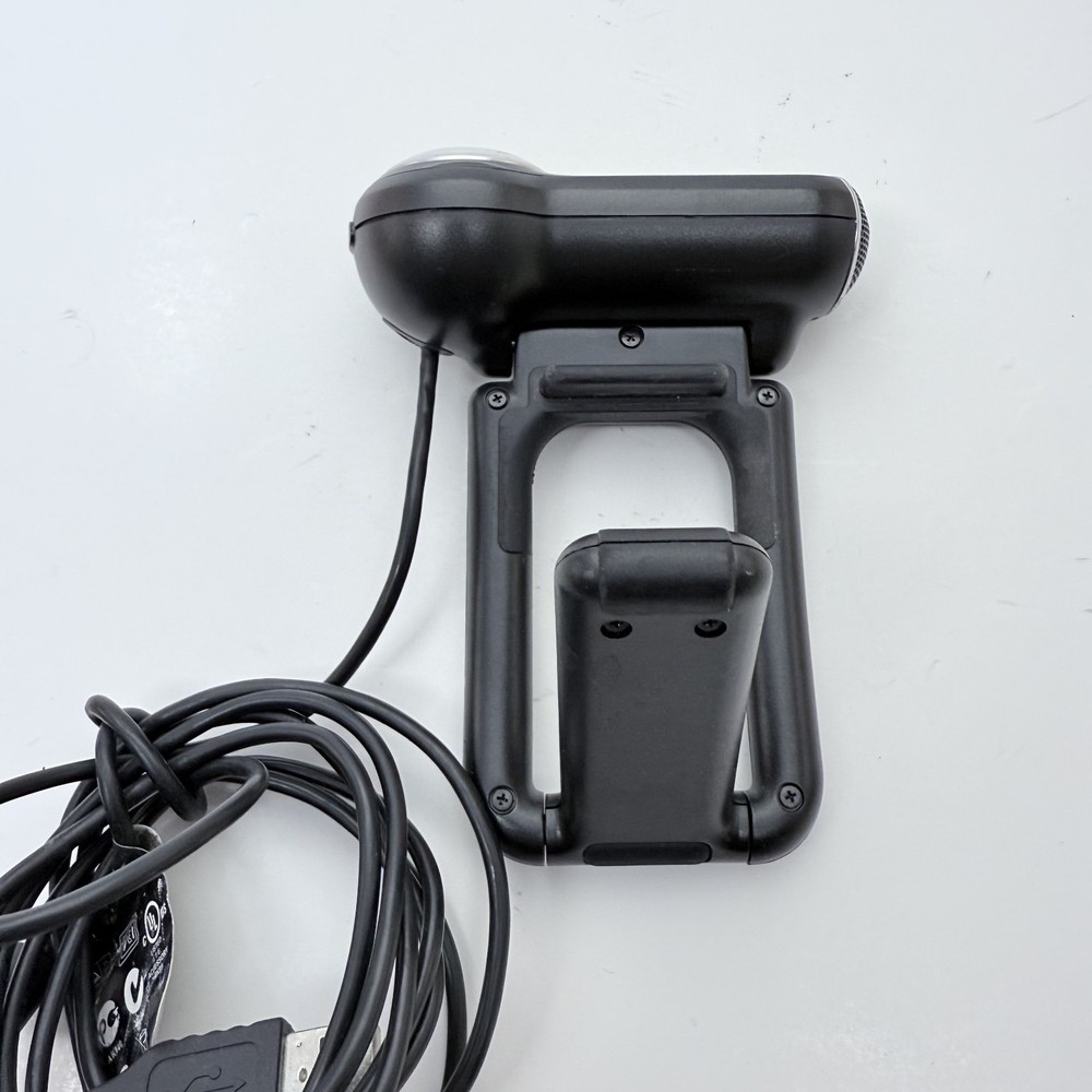 Logitech V-U0009 Webcam Pro 9000 2MP