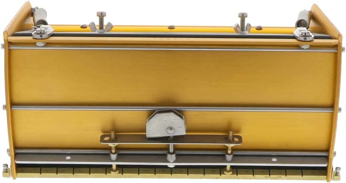 Tapetech MAXXBOXX Drywall High Capacity Flat Finishing Box 10"