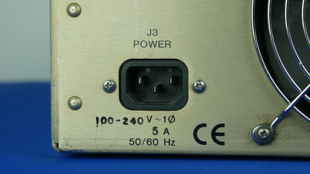 Comtech PST AR178238-30 Solid State Amplifier | 1.7 GHz-2.3 GHz 30 W