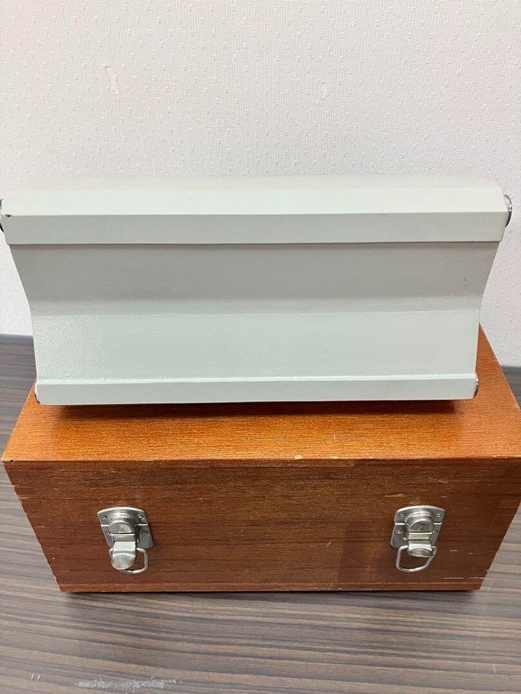 Mitutoyo Riser Block For Height Master 515-104 From JP