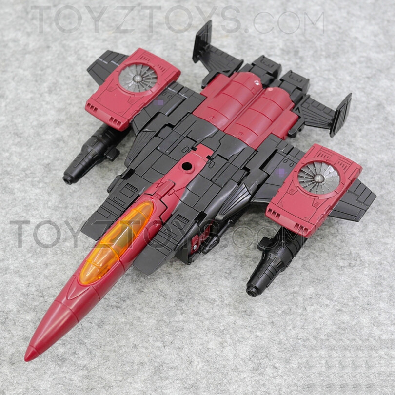 3D DIY Weapon Upgrade Kit For Siege Earthrise Ramjet / Dirge / Thrust