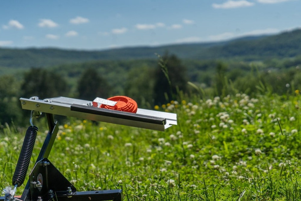 Do all Outdoors Competitor CT101