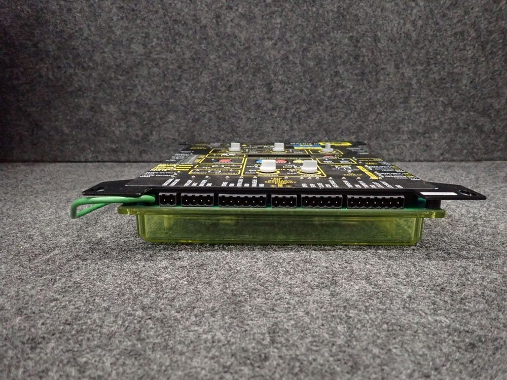 MAXIMUM CONTROLS Matrix 3 Gate Operator PCB Control Main Board, No Box