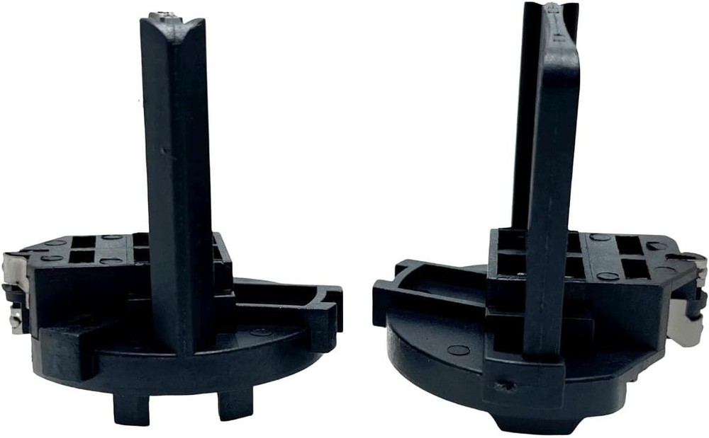 Headlight Headlamp Bulb Socket Adapter 5K0941109C Compatible with 2012-2016 Eos